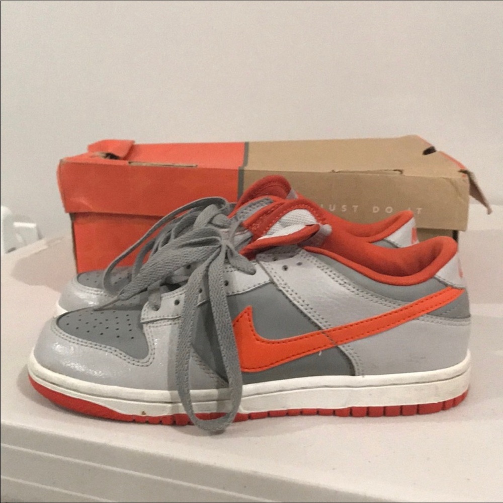 Nike Dunks